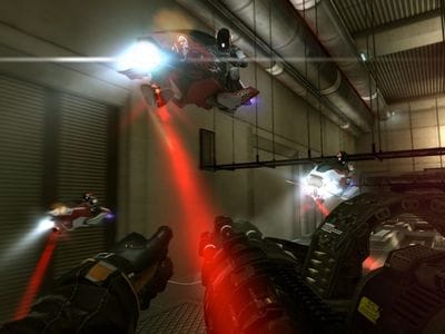 Изменение жанра игры Syndicate продиктовано временем