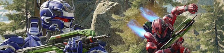 ПК-версия Halo 5: Forge датирована