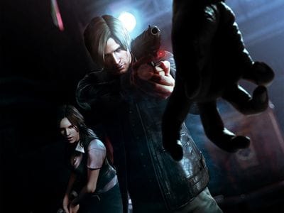 Resident Evil 6 датирована для ПК