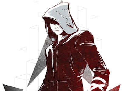Серия книг по вселенной Assassin’s Creed