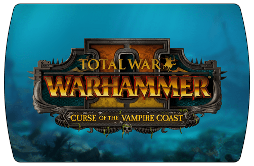 Total War Warhammer 2 – Curse of the Vampire Coast