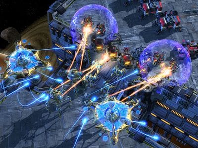 Дополнение StarCraft 2: Heart of the Swarm датировано