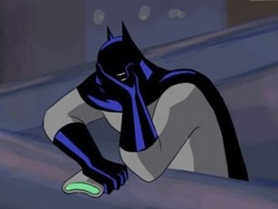 ПК-версия Batman: Arkham Knight имеет ошибки