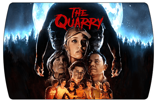 The Quarry (ключ для ПК)