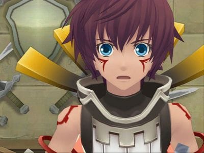 Игра Tales of Graces F подтверждена для Европы