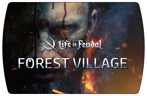 Life is Feudal Forest Village