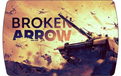 Broken Arrow