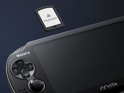 Sony не готова переходить в цифровую дистрибьюцию