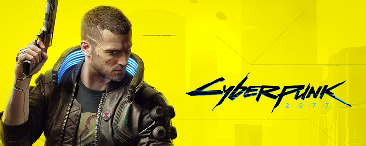 Cyberpunk 2077 стала доступна для предзаказа!