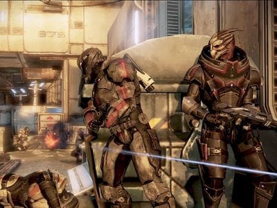Демо-версия Mass Effect 3 датирована