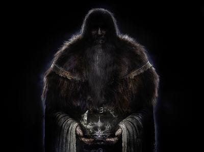 Анонс Dark Souls 2: Scholar of the First Sin