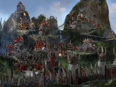 Дополнение для Might & Magic Heroes VI