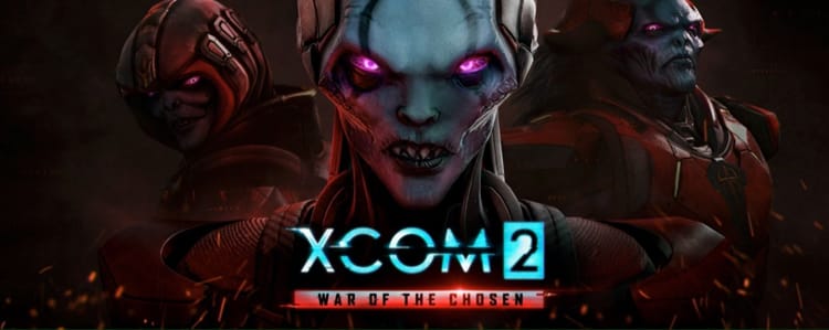 XCOM 2 - War of the Chosen доступна для покупки