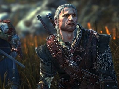 CD Projekt требует платы у пиратов