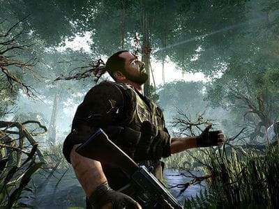 Финальная дата выхода Sniper: Ghost Warrior 2