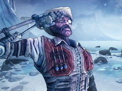 Оружие в игре Borderlands 2