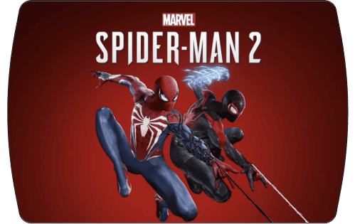 Marvel's Spider-Man 2 (Без РФ и РБ)