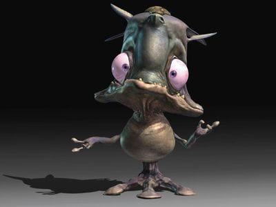 Игра Oddworld: Munch's Oddysee HD выйдет в этом году