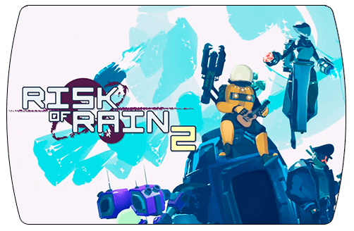Risk of Rain 2