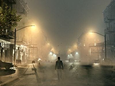 Новая игра Silent Hills будет &quot;страшной до ужаса&quot;