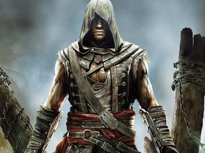 Дополнение Assassin's Creed 4: Freedom Cry будет продаваться отдельно