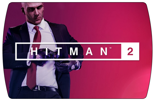 Hitman 2 (ключ для ПК)
