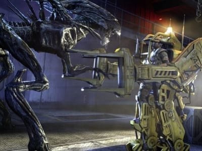 Игра Aliens: Colonial Marines - недостающее звено в серии фильмов