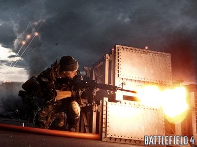 Перенос сохранений Battlefield 4 между консолями разных поколений
