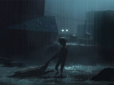 Новая игра от создателей Limbo будет «цветной»