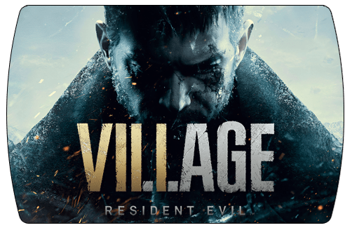 Resident Evil Village (ключ для ПК)