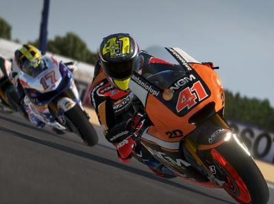 Анонс: MotoGP 15