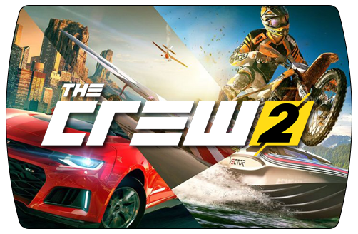 The Crew 2