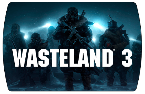 Wasteland 3