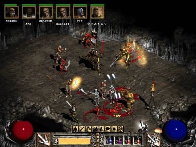 ИгроИстория: Diablo II – вселенная, которая затягивает