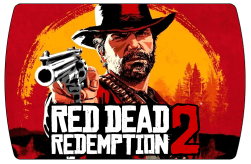 Red Dead Redemption 2 (ключ для ПК)