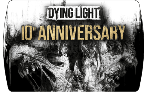 Dying Light Definitive 10th Anniversary Edition