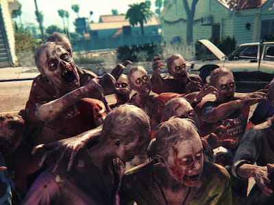 Игра Dead Island 2 все еще в разработке