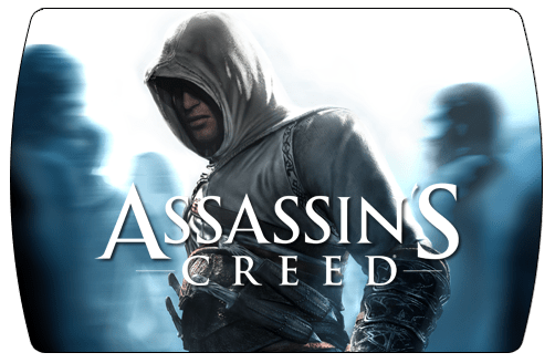 Assassin's Creed (ключ для ПК)