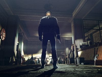 Разработчики Hitman не будут считаться с фанатами