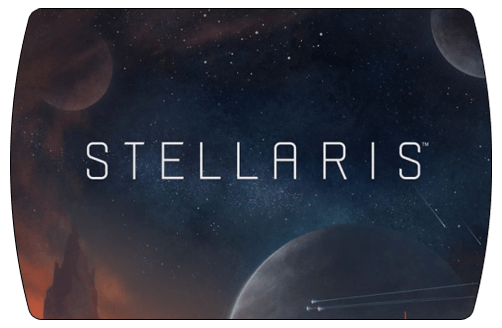 Stellaris (ключ для ПК)