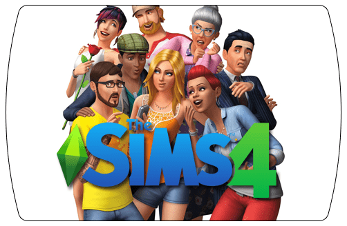 The Sims 4 (ключ для ПК)