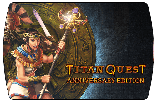 Titan Quest Anniversary Edition (ключ для ПК)