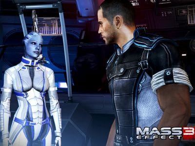 Самый сложный режим в Mass Effect 3