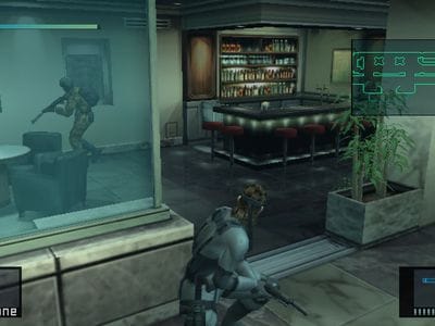 Metal Gear Solid HD Collection будет продаваться за пределами Японии
