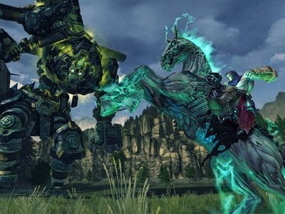 Дата выхода Darksiders 2 перенесена