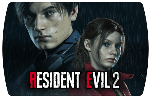 Resident Evil 2 Remake