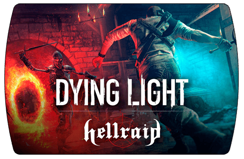 dying light hellraid xbox dying light hellraid xbox