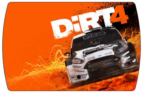 Dirt 4