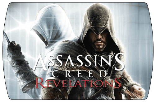 Assassin's Creed Revelations