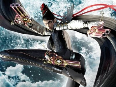 Игра Bayonetta 2 будет выпущена благодаря Nintendo